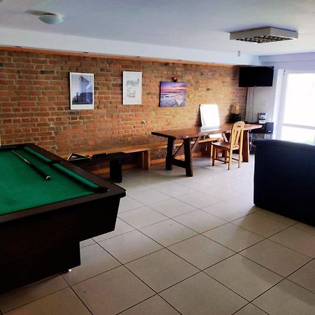 Czarna Owca Hotel Wisła Eksteriør billede
