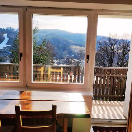 Czarna Owca Hotel Wisła Eksteriør billede