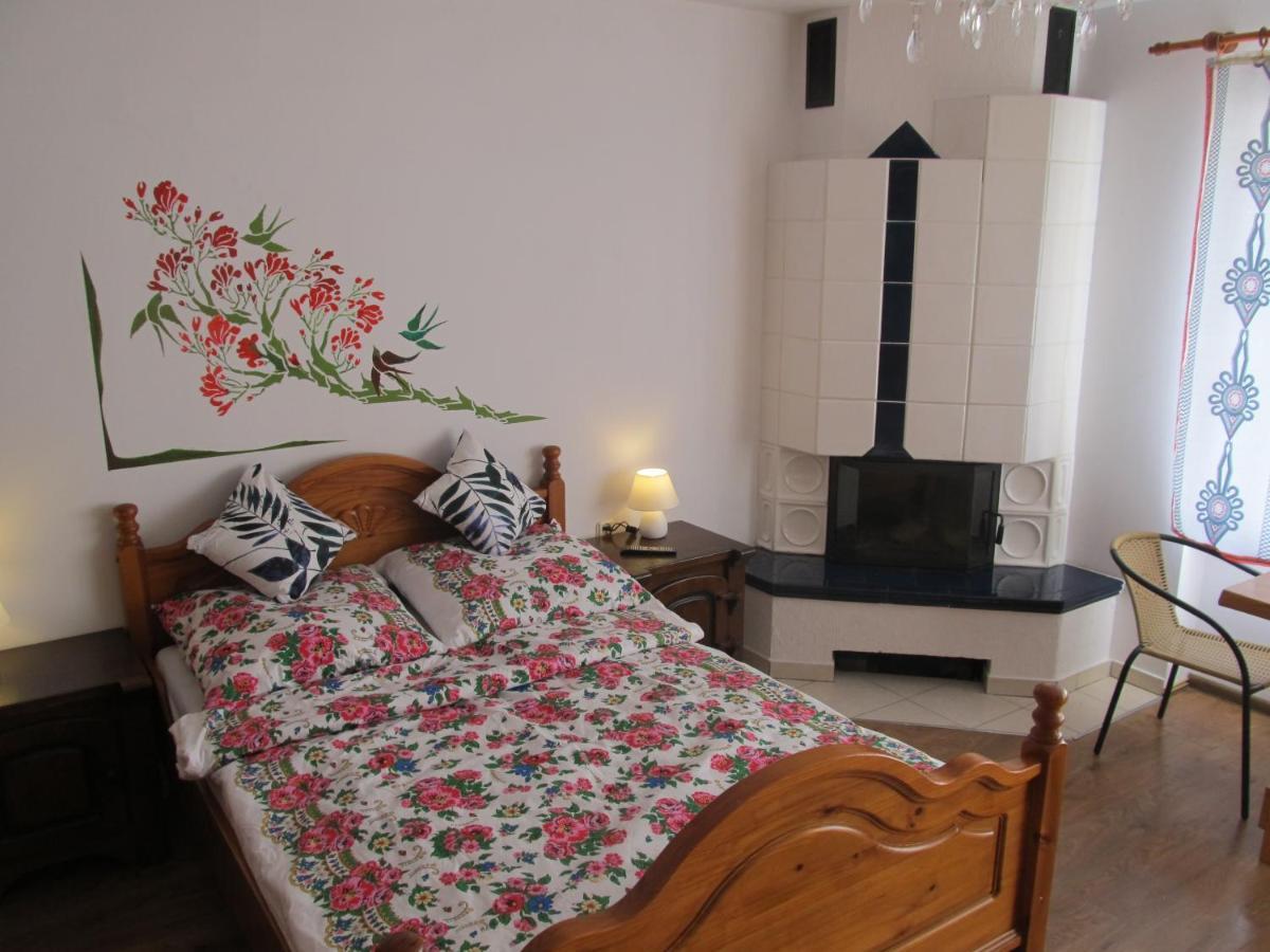 Czarna Owca Hotel Wisła Eksteriør billede