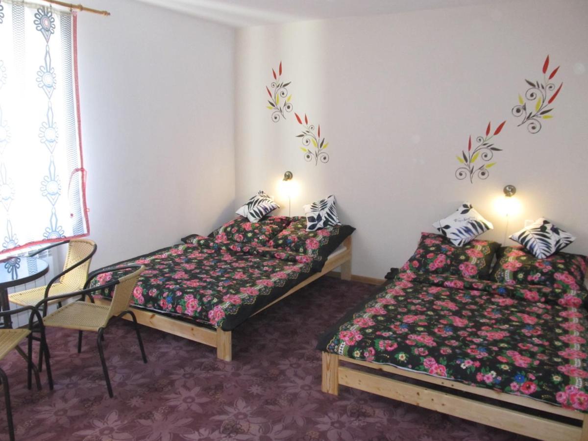 Czarna Owca Hotel Wisła Værelse billede