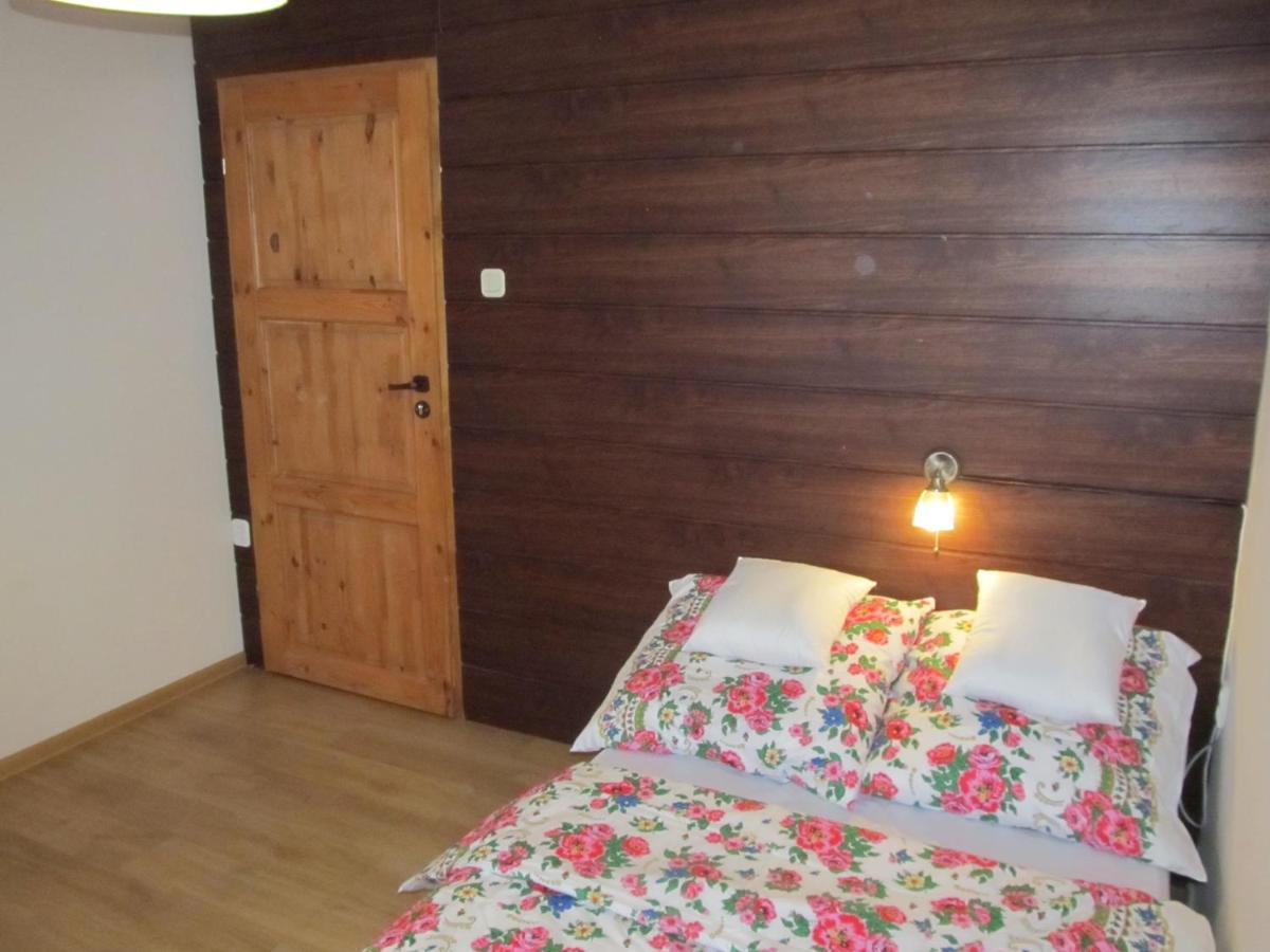 Czarna Owca Hotel Wisła Værelse billede
