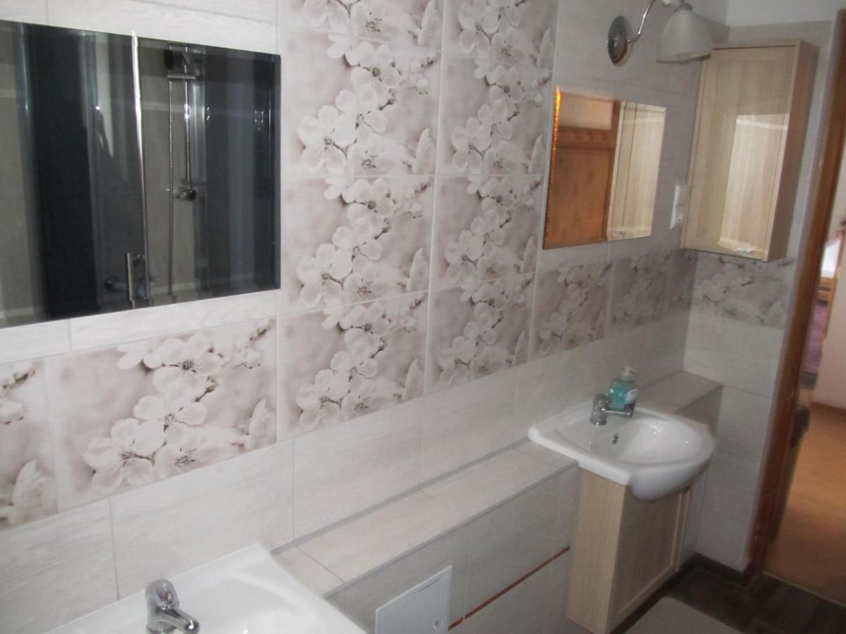 Czarna Owca Hotel Wisła Eksteriør billede