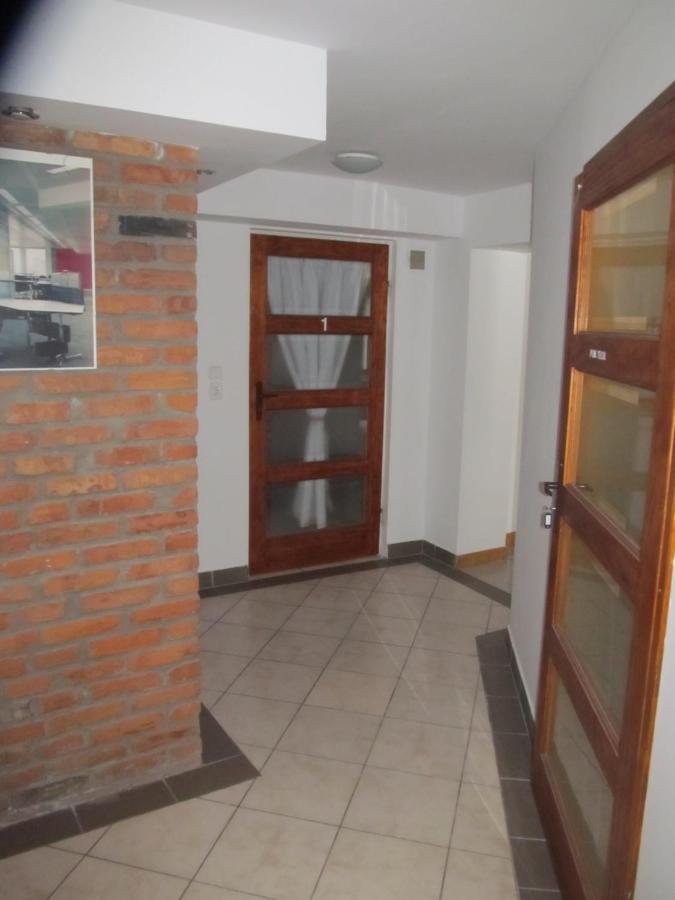 Czarna Owca Hotel Wisła Eksteriør billede