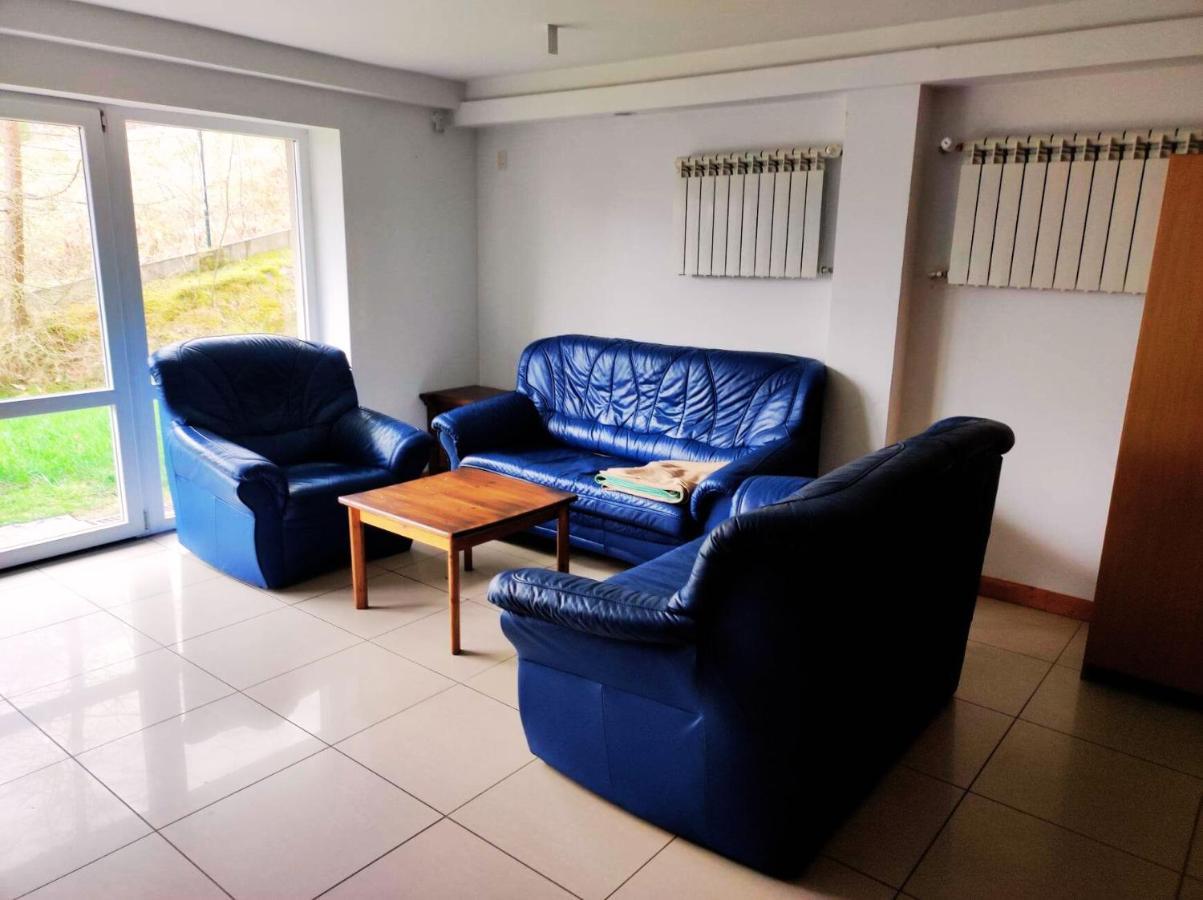 Czarna Owca Hotel Wisła Eksteriør billede