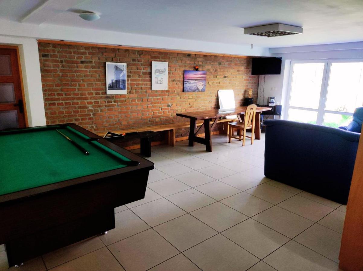 Czarna Owca Hotel Wisła Eksteriør billede