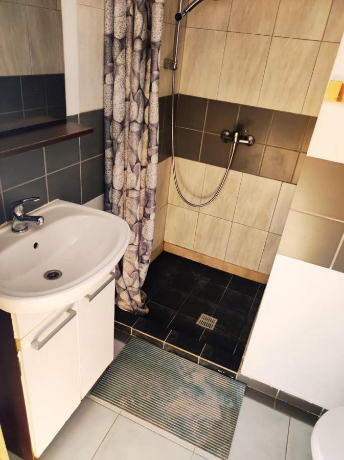 Czarna Owca Hotel Wisła Eksteriør billede